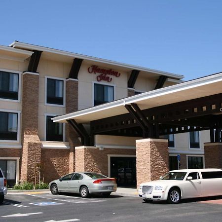 Hampton By Hilton Hotel Brentwood Exterior foto
