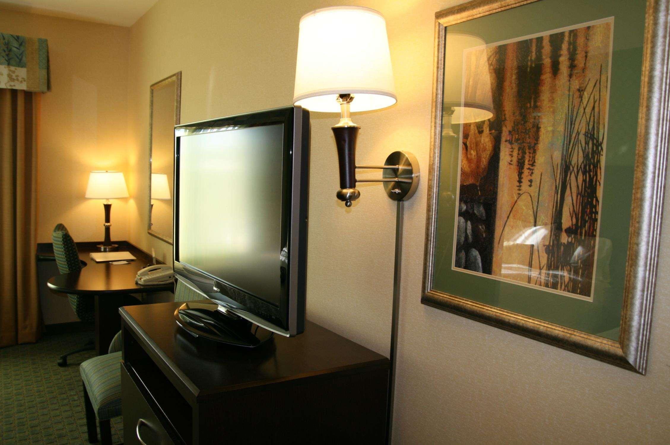 Hampton By Hilton Hotel Brentwood Quarto foto