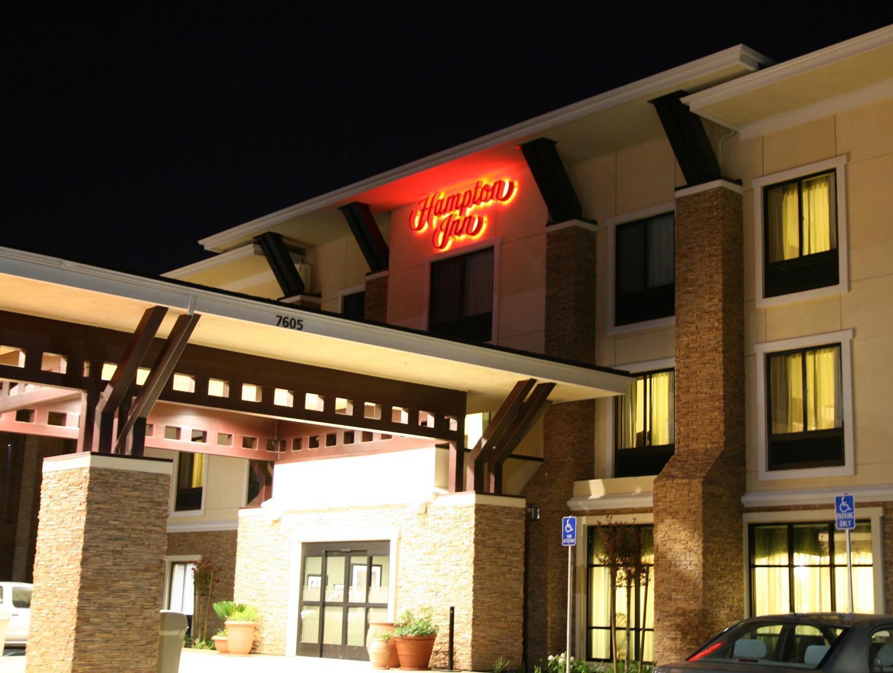 Hampton By Hilton Hotel Brentwood Exterior foto