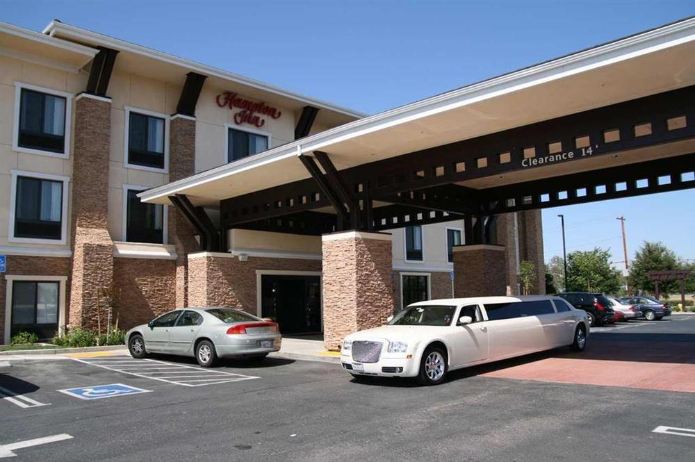 Hampton By Hilton Hotel Brentwood Exterior foto