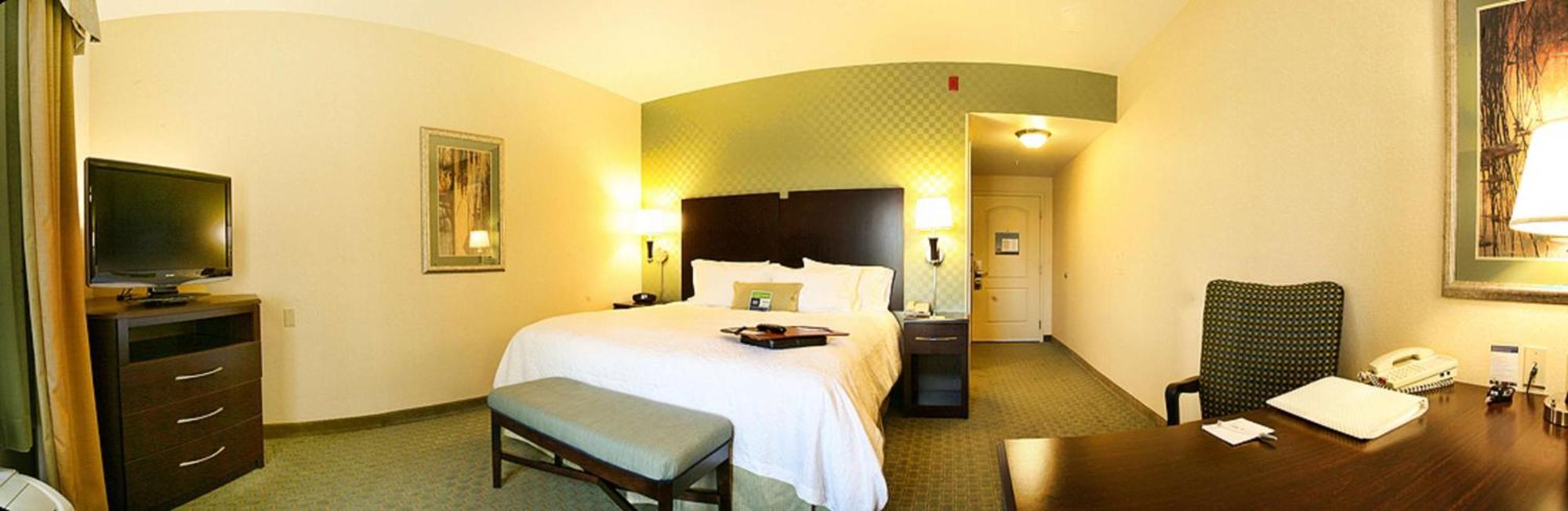 Hampton By Hilton Hotel Brentwood Exterior foto
