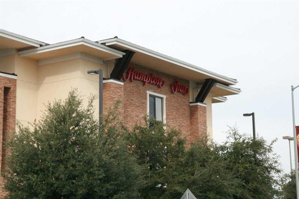 Hampton By Hilton Hotel Brentwood Exterior foto