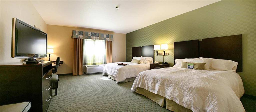 Hampton By Hilton Hotel Brentwood Quarto foto