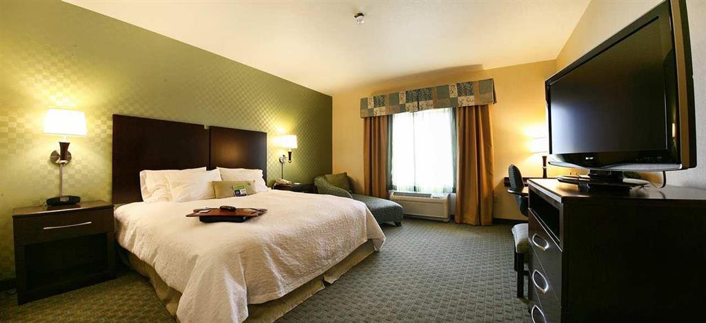 Hampton By Hilton Hotel Brentwood Quarto foto