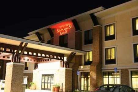 Hampton By Hilton Hotel Brentwood Exterior foto